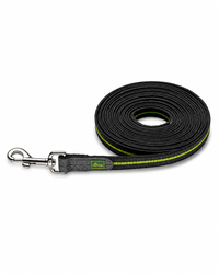 Suchleine Visby - Super Grip 10 m - Gelb Reflektierend