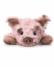 Growl Cuddlerz - mit 5 Quietschern