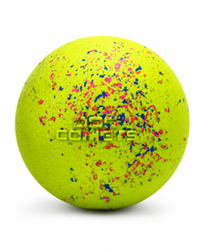 Dog Comets - Stardust Ball – robuster Naturkautschukball