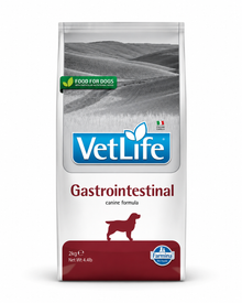 Gastrointestinal – Diät-Trockenfutter