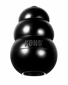 KONG Extreme – Befüllbares Kauspielzeug für starke Kauer