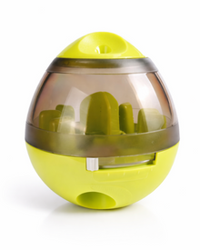 Snack Egg Intelligence Toy for Dogs - Interactive Treat Dispenser