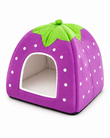 Kuschelhöhle für Hunde & Katzen