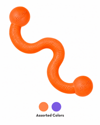 KONG Ogee Stick – flexibles Zerr- & Apportierspielzeug
