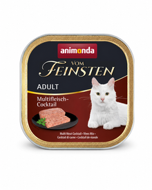 Vom Feinsten - Adult - Multifleich-Cocktail