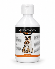 Knock Pest Flohshampoo für Hunde & Katzen