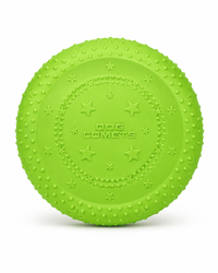 Dog Comets - UFO Flyer – schwimmfähige Frisbee aus TPR-Schaumgummi
