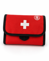 Premium Erste-Hilfe-Set für Haustiere - Notfallset für Hunde & Katzen