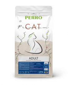 Cat Premium Adult – glutenfreies Trockenfutter