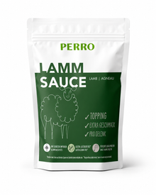 Hühner-Sauce für Hunde & Katzen – schmackhaftes Futter-Topping 🐔🥣
