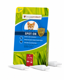 bogaprotect® SPOT-ON Katze