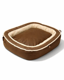 Winter Feel-Good Bed – warm, soft & completely secure