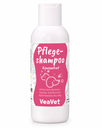 VeaVet Pflegeshampoo 200 ml – sanfte Fell- & Hautpflege für Tiere