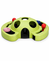 Eat Slow Live Longer - Puzzle Beetle Futterpuzzle