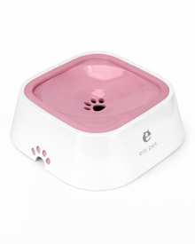 Anti-Spill Drinking Bowl 1.5 L & 2 L for Dogs & Cats - Floating Water Bowl