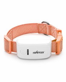 Premium GPS Tracker for Dogs – Water-Resistant Tracking Collar with Real-Time Tracking