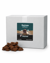 Bugbone Bulk Packaging Sweethearts