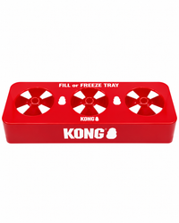 KONG Halter zum Füllen und Einfrieren