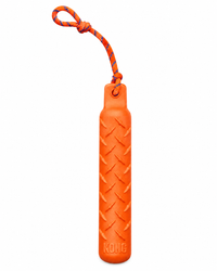 KONG Training Dummy – schwimmfähiger Apportierdummy für Hunde