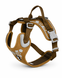 Weekend Warrior - Ergonomisches Hundegeschirr für Alltag & Outdoor