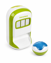AFP - Interactives Lucky Treat with Rolling Ball – interaktiver Belohnungsautomat für Hunde 🐾