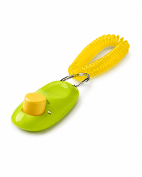 Clicker - Punktgenaues Training, immer griffbereit