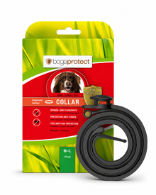 bogaprotect® COLLAR für Hunde