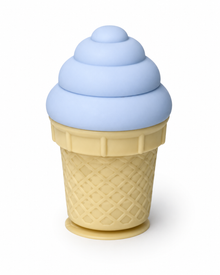 CoolPets Ice Cream - Hundeeisform aus Silikon