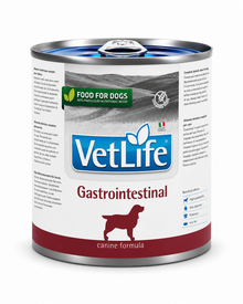 Gastrointestinal Nassfutter Adult – Für empfindliche Verdauung