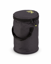 Faltbarer Futtercontainer für unterwegs für 2,3 Kg