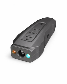 PfotenRadar Ultrasonic Anti-Bark Device SJZ048 – Rechargeable & Compact