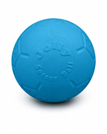 Jolly Pets Mini Soccer Ball Hundeball