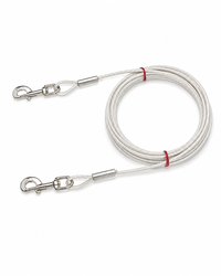 Camping & Hofleine Reflex - 9 m Länge