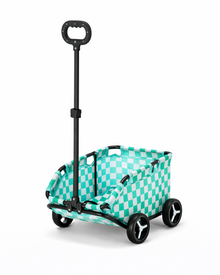 Faltbarer Trolley für Hunde & Katzen