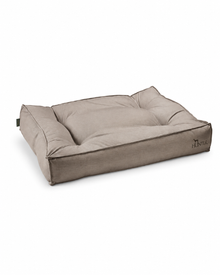 Hundebett – bauschiger Wohlfühlplatz