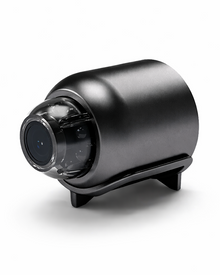PawRadar Mini WiFi Camera NX5 – Smart HD Monitoring for Your Home