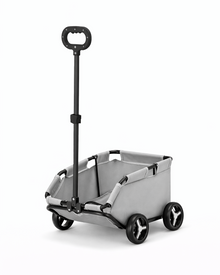 Faltbarer Trolley für Hunde & Katzen