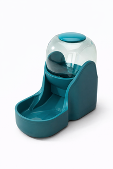 Automatikspender Komfort – Futter- & Wasserspender für Hunde und Katzen