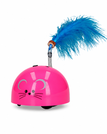 Robocat Mouse - Sensor-Maus mit MADNIP, Licht & Bewegung