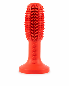 PfotenZahn SnackStick with Suction Cup – Dental Chew Toy for Dogs