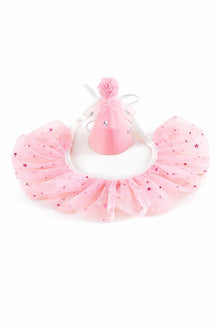 Glitter Princess Pet Set