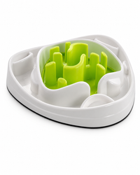 AFP Interactives Food Maze – Interactive Slow Feeder for Dogs 🐾