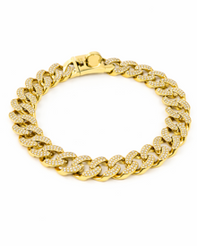 Edelstahl-Schmuck-Leine