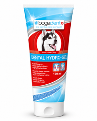 Zahnpflegegel für Hunde 100 ml
