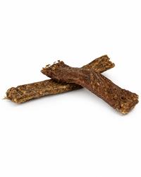 Ententrockenfleisch – 100 % Ente für sensible Genießer 100 g