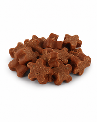 Kartoffel Softies mit Büffel 200 g – weiche Belohnungshappen