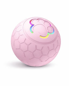 Smart LED Bouncing Ball for Dogs & Cats