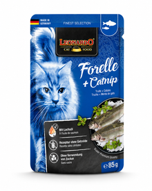 Finest Selection  – 10 Premium-Sorten 85 g