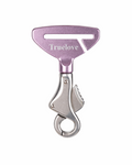 Pink Silber