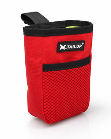 Our Mini Training Treat Pouch - Compact Treat Bag made of 600D Oxford Fabric